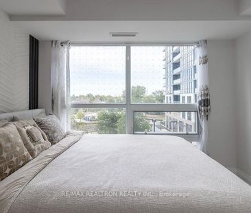For Lease - 20 Meadowglen Place Unit# 322, Toronto, Ontario - Photo 3
