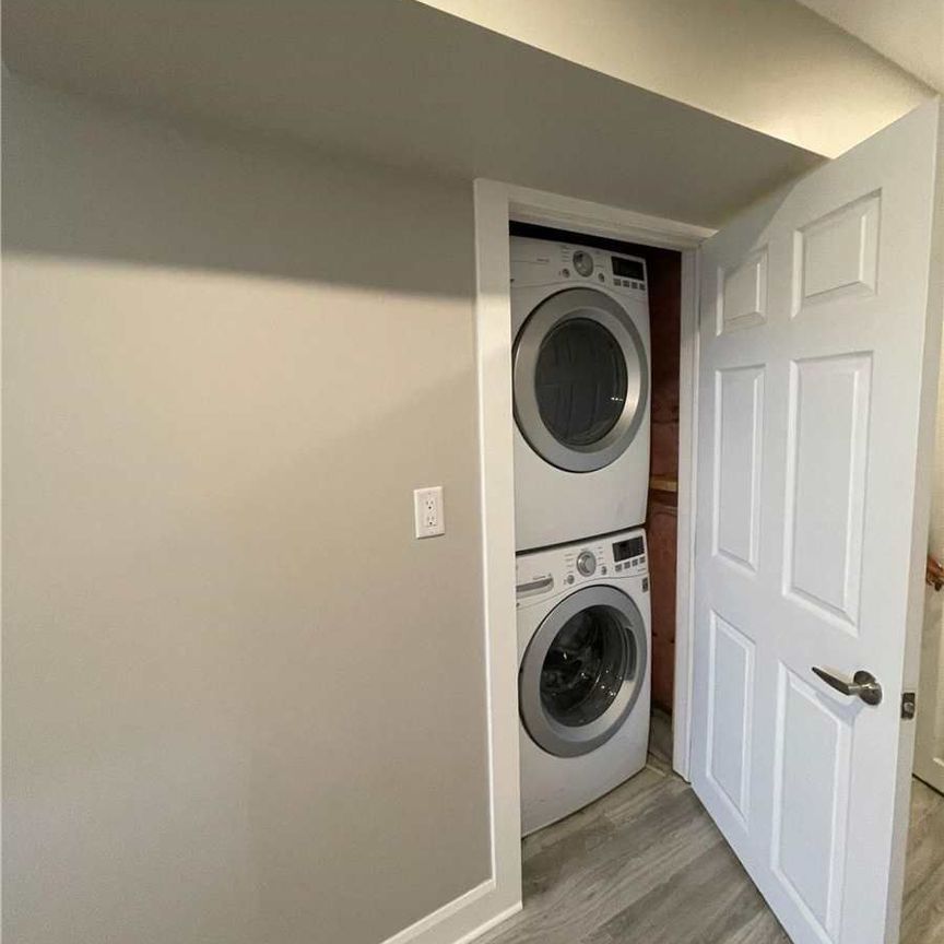 For Lease - 174 Wagner Crescent Unit# Bsmt, Essa, Ontario - Photo 1