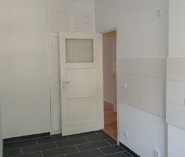 Perfekte Familienwohnung! - Photo 2