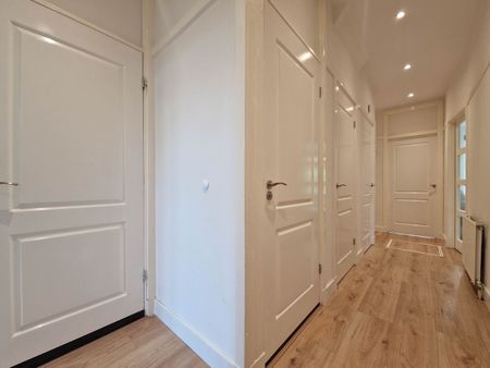 Appartement te huur: Mient 348 2564 LM Den Haag - Foto 3