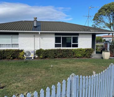 HOME SWEET BEAUTIFUL HOME - CENTRALLY LOCATED - WAIUKU - Photo 5