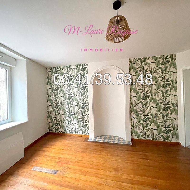 Location Appartement 2 pièces 43m² DARNEY 88260 - Photo 1