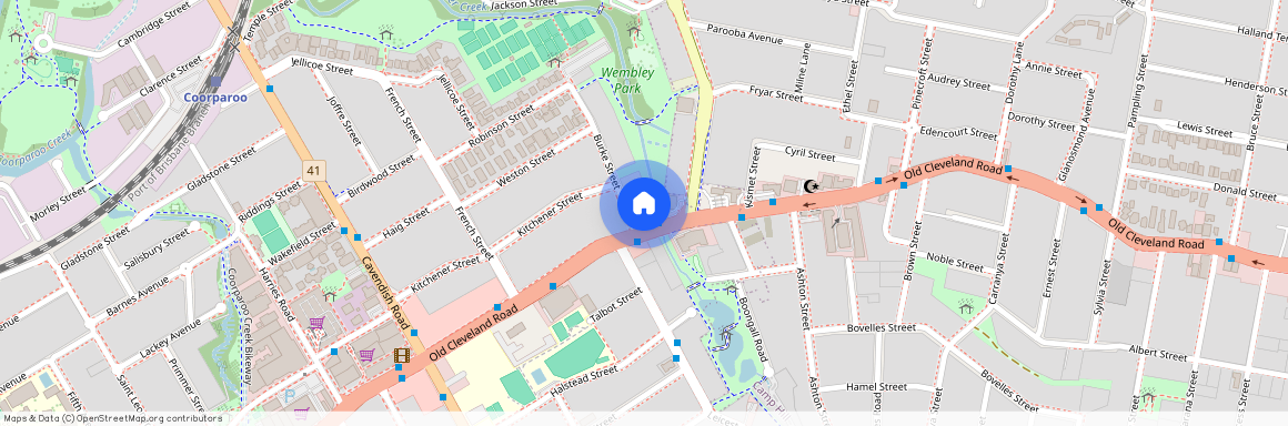 3 Burke Street, Qld 4151, Coorparoo