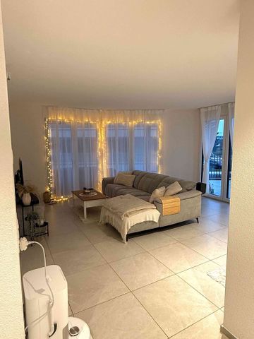 4.5 Zimmer, 90 m², 1. Stock - Photo 5