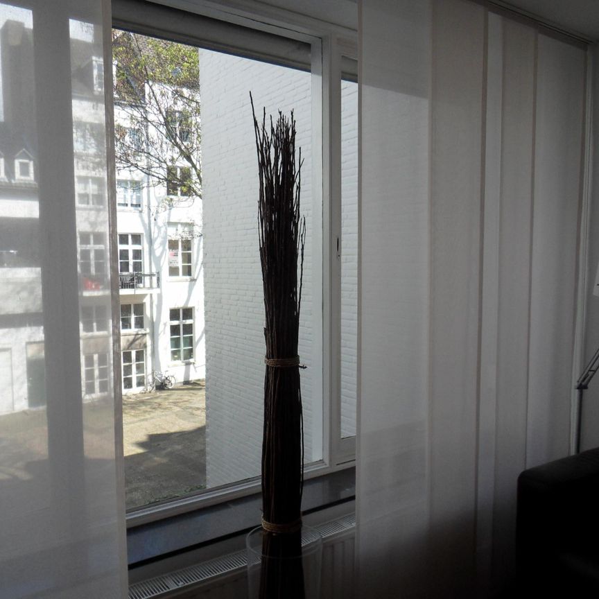 Maastricht, Havenstraat 5B02 - Photo 1