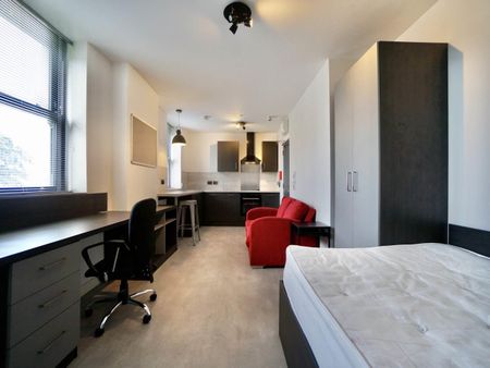 Studio 4, 207 High Street - Photo 3