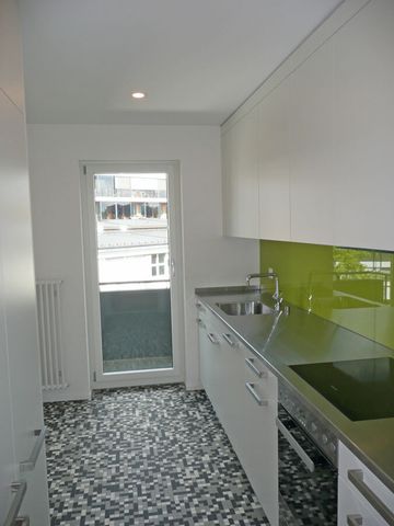 Wohnen mit Weitblick Ihre Terrasse über dem Zürichsee! - Foto 4