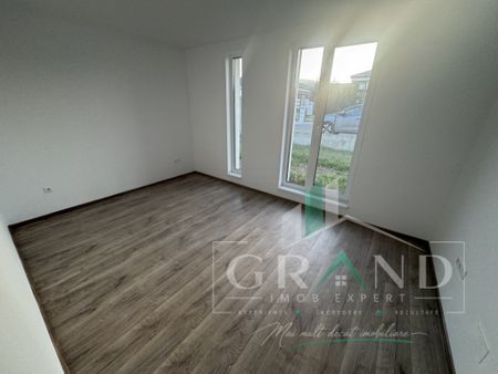 Casă mediteraneană premium, NOUĂ, Corușu - Photo 4