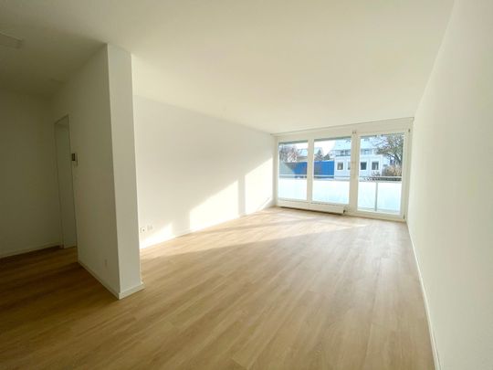 "Saniert - Modern - attraktive Familienwohnungen" - Photo 1