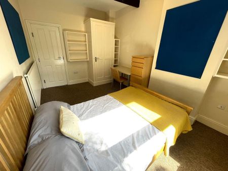 5 bedroom house share to rent - Photo 2