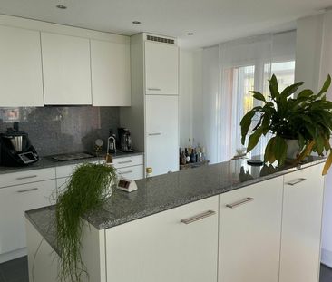 3.5 Zimmer, 97 m², 2. Stock - Photo 3