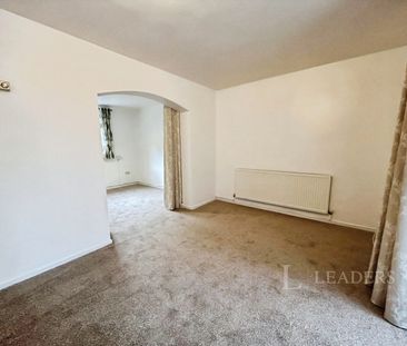 1 bedroom apartment to rent Taylor Court, Warwick, CV34 - Photo 3