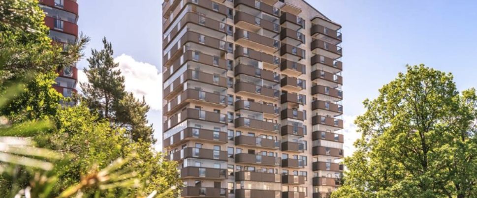 Årstaskogs väg 9 - Foto 1