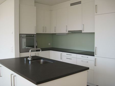 3.5 Zimmer, 103 m², 15. Stock - Photo 2