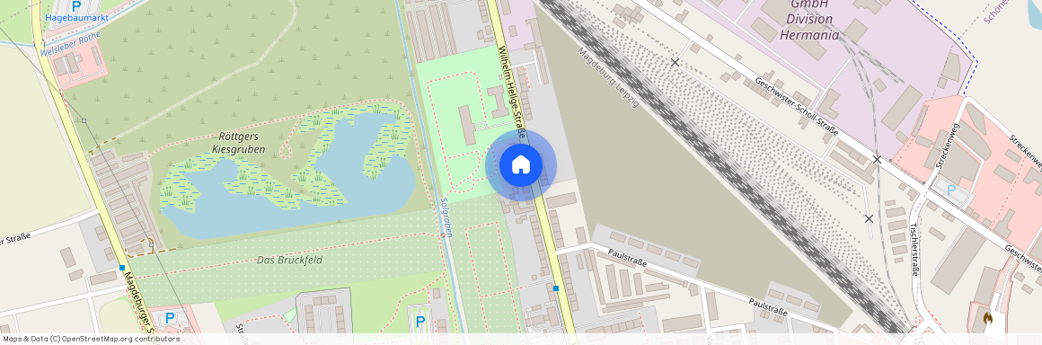 W.-Hellge-Straße 291, 39218 Sachsen-Anhalt - Schönebeck (Elbe)