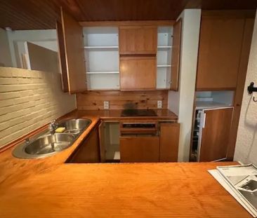 Gelijkvloers appartement met 1 slaapkamer en tuin te Geel! - Photo 3