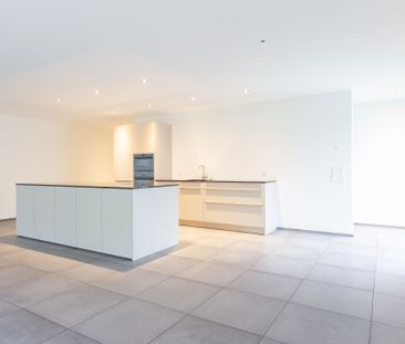 Modern 4.5-room apartment on two floors – incl. Hobby room - Photo 2