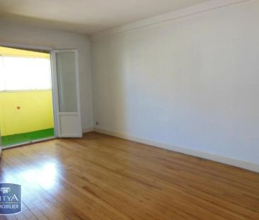 Appartement à louer 3 pièces 67.48m² - Photo 1