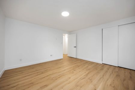 Fully Renovated 2-Bedroom Apartment in Sarnia – Modern &amp; Move-In Ready - Photo 5