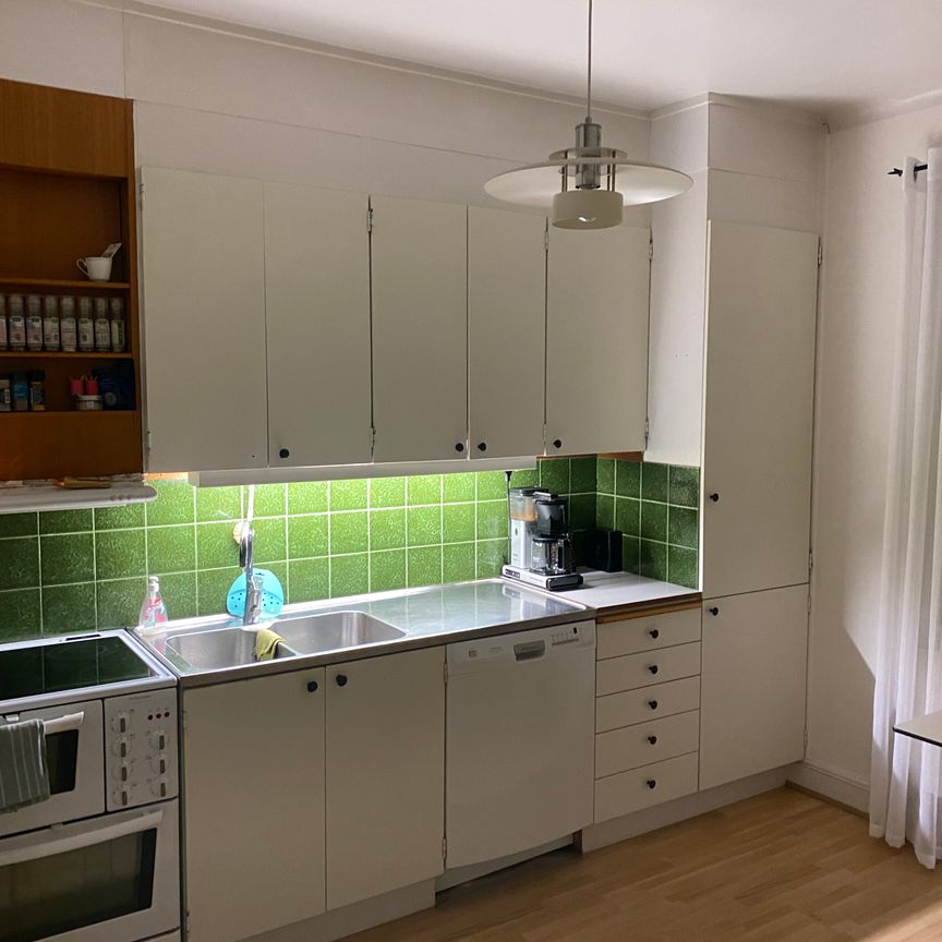 Sturegatan, Jönköping - Foto 1