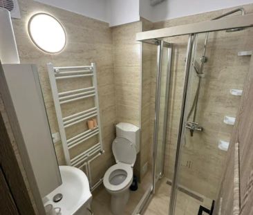 Garsonieră de închiriat – ideală pentru birou/cabinet, Țiglina 1 - Photo 4