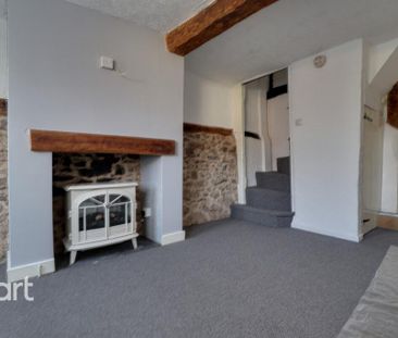 1 bedroom cottage to rent - Photo 6