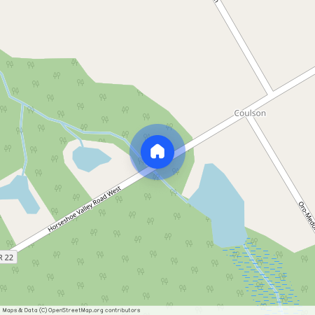 68 RADOME DRIVE, Oro-Medonte, Horseshoe Valley