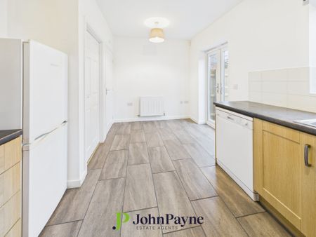 Astoria Drive, Bannerbrook Park, Coventry, CV4 9ZY - Photo 2