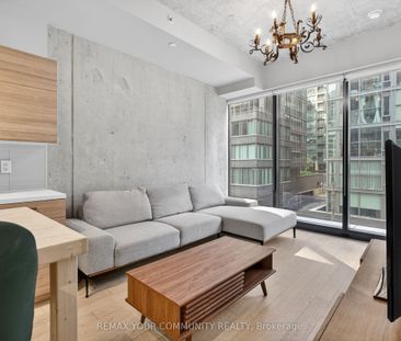 King Charlotte Lofts , #204 - Photo 5