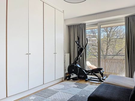Louise - Furnished 2-Bedroom Apartment - Foto 4