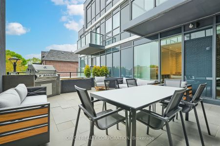 For Lease - 556 Marlee Avenue Unit# 110, Toronto, Ontario - Photo 4