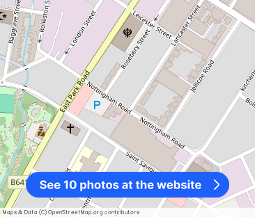 Nottingham Road, Leicester - Photo 1