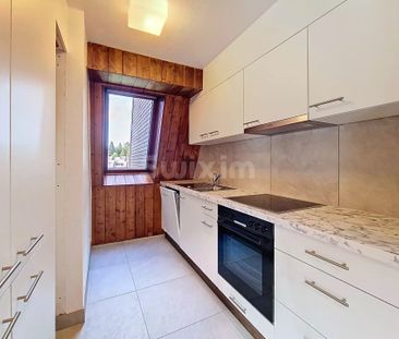 appartement Saint-Cergue - Photo 6