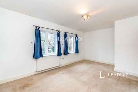 4 bedroom house to rent Colonel Crabbe Mews, Southampton, SO16 - Photo 5