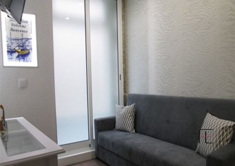 Apartamento T1 DUPLEX