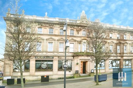 Britannia Buildings, St Peters Street, Huddersfield - Photo 4