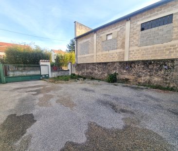 Location Appartement 2 pièces 43m² MONTELIMAR 26200 - Photo 6