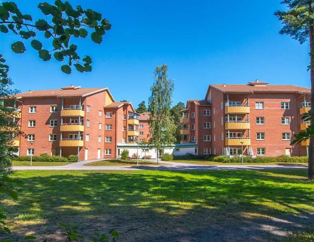 Moa Martinsons Gata 22 - Foto 1