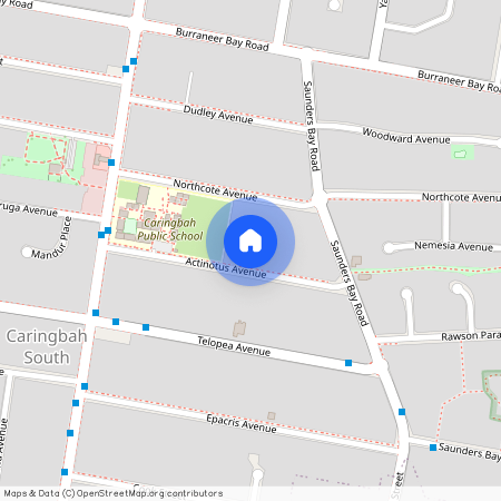 5/9 Actinotus Avenue, NSW 2229, Caringbah South