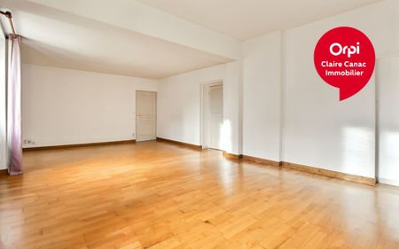 Appartement à louer 4 pièces • Castres - Photo 5