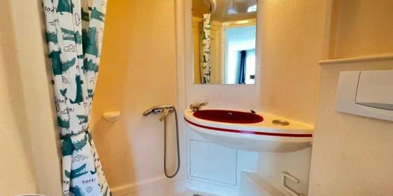 Appartement à louer 1 pièce 18.99m² - Photo 3