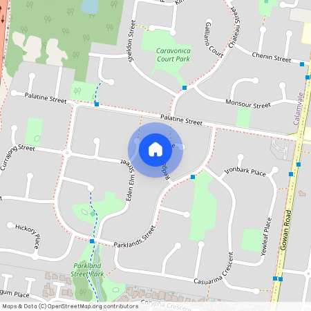12 Redgum Place, Qld 4116, Calamvale
