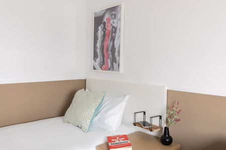 Calle Daoíz, Getafe, Community of Madrid 28903 - Photo 5