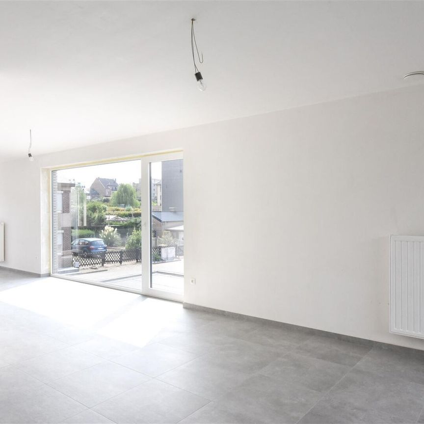 Stijlvol duplexappartement - Photo 1