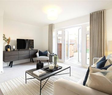 2 bedroom semi-detached house to rent - Photo 3