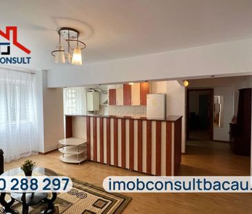 3 camere ultracentral, 2 băi și 2 balcoane | SPATIOS | CE1859 - Fotografie 6