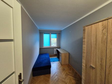 Lublin, LSM, os. Krasińskiego, Krasińskiego - Photo 3