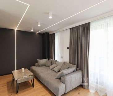 Penthouse superb situat in cartierul Dambul Rotund! - Photo 4