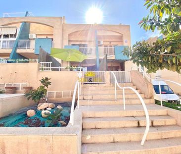 1 BEDROOM APARTMENT - TORREVIEJA - Photo 5