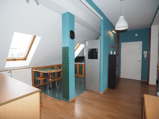 Łódź - Mieszkanie na wynajem - Photo 1